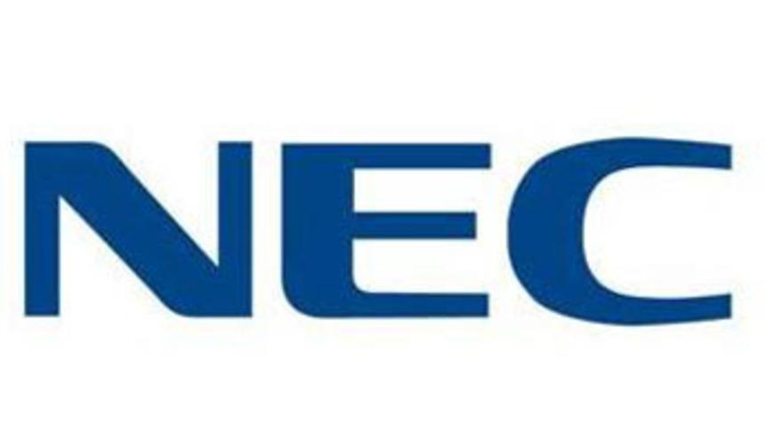 NEC 10 bin kişiyi &ccedil;ıkarıyor
