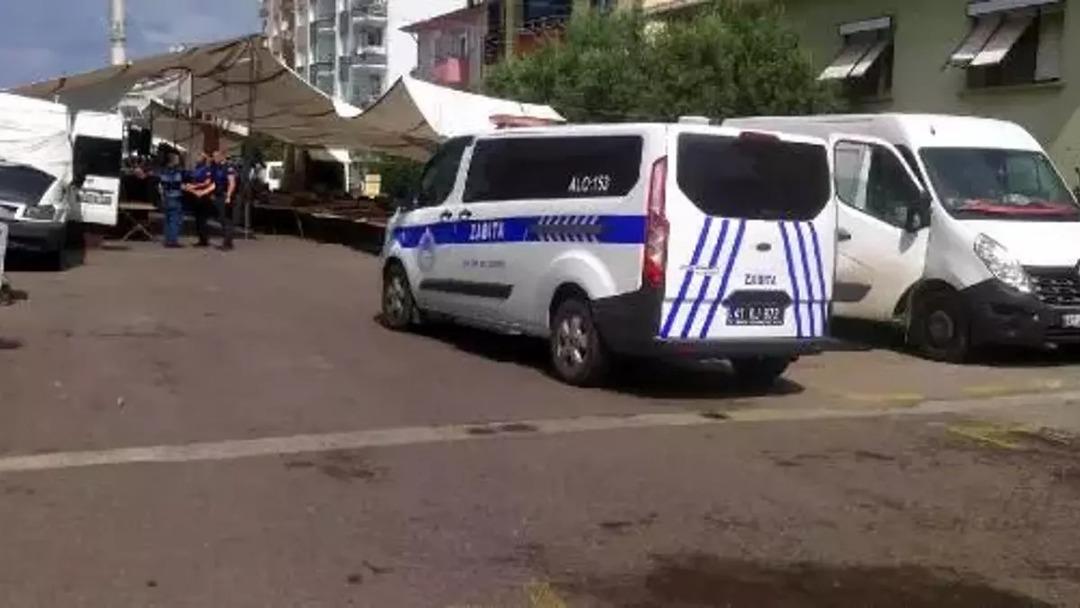 65 yaşındaki adamı vahşice katletti!  Onu değil, yapay zekayı &ouml;ld&uuml;rd&uuml;m  dedi 1