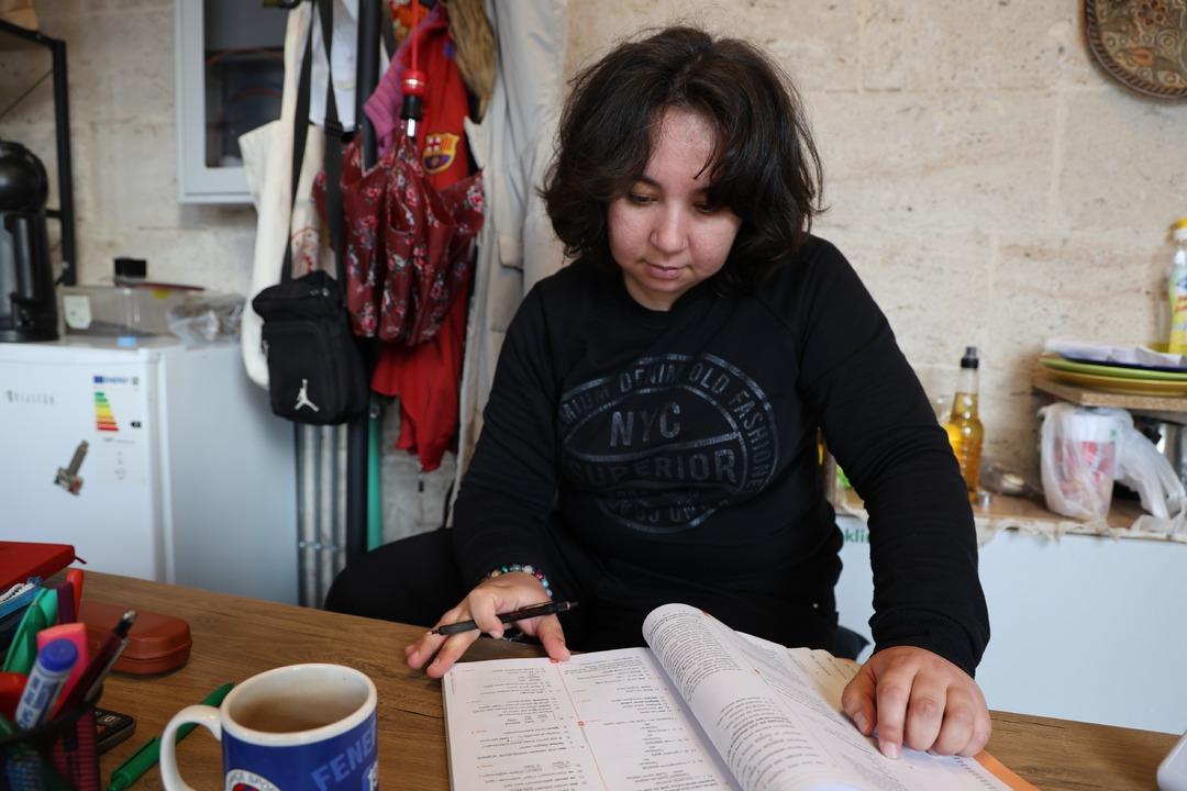 5 bin TL ile iş kurdu: 20 metrekarede işini b&uuml;y&uuml;tt&uuml;!  1