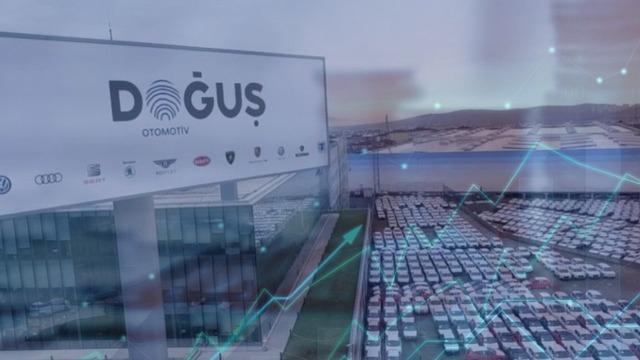 Aracı kurum DOAS i&ccedil;in hedef fiyatı belirledi!