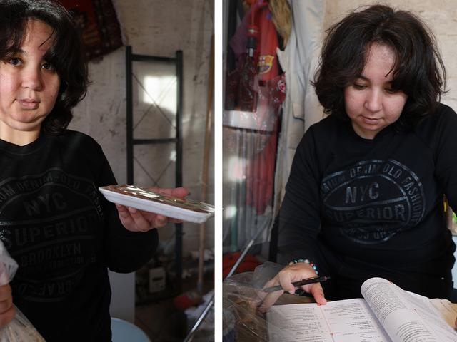 5 bin TL ile iş kurdu: KPSS ve ticaret bir arada!