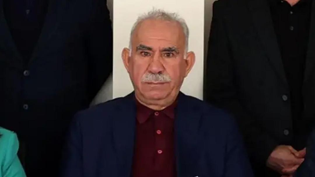 DEM Parti den sürpriz ziyaret! Heyet İmralı ya gitti 2