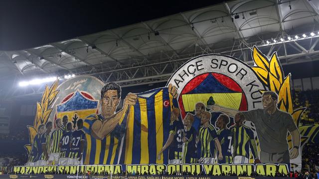 GERGİN 90 DAKİKA! VASAT MAÇ...