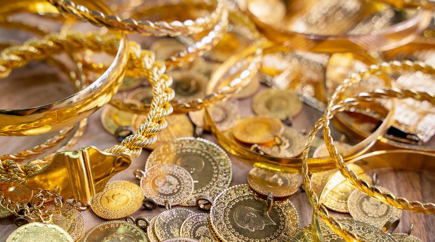 62 bin TL'lik altın bilezikten toprak çıktı! Kuyumcu bile şaşırdı