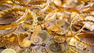 62 bin TL'lik altın bileziğin içinden çıkana kuyumcu bile şaşırdı