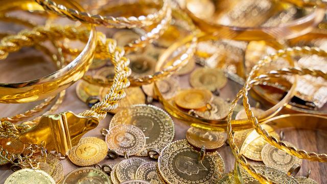 62 bin TL'lik altın bileziğin içinden çıkana kuyumcu bile şaşırdı