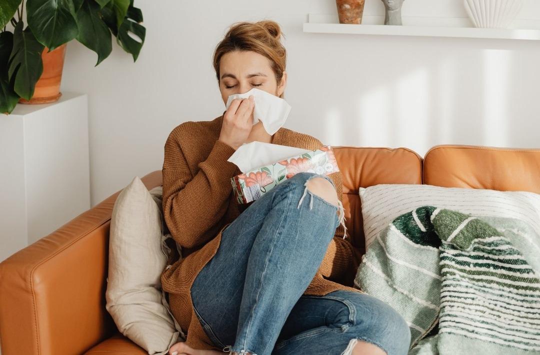 Evde soluduğumuz hava ne kadar temiz? 2