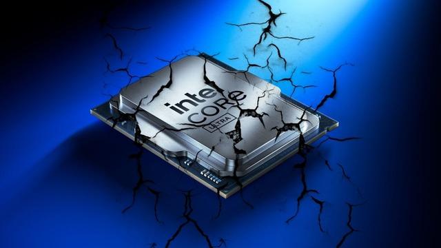 Intel&rsquo;de deprem: Kaptan gemiyi terk etti, şimdi rotayı kim &ccedil;izecek?