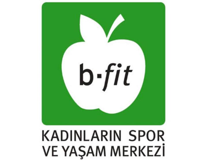 Файлы fit. B-Fit