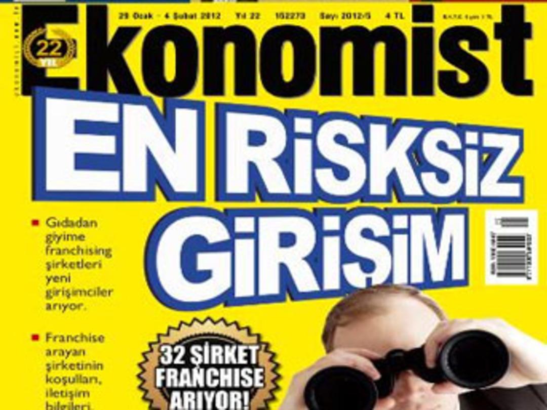 32 şirket T&uuml;rkiye'de bayilik arıyor