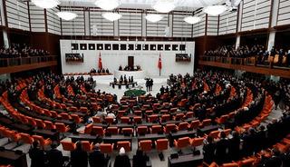 Kritik gün geldi, tüm gözler Meclis'te