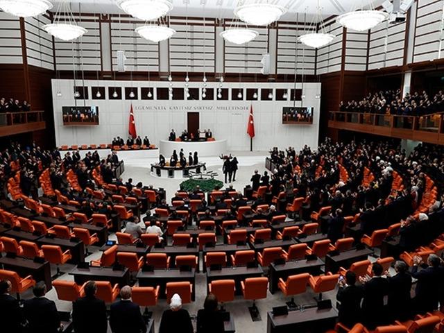 Kritik gün geldi, tüm gözler Meclis'te
