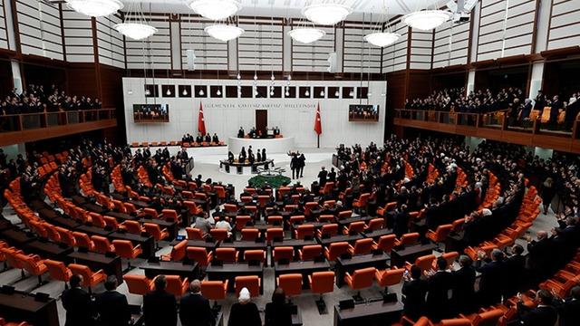 Kritik gün geldi, tüm gözler Meclis'te