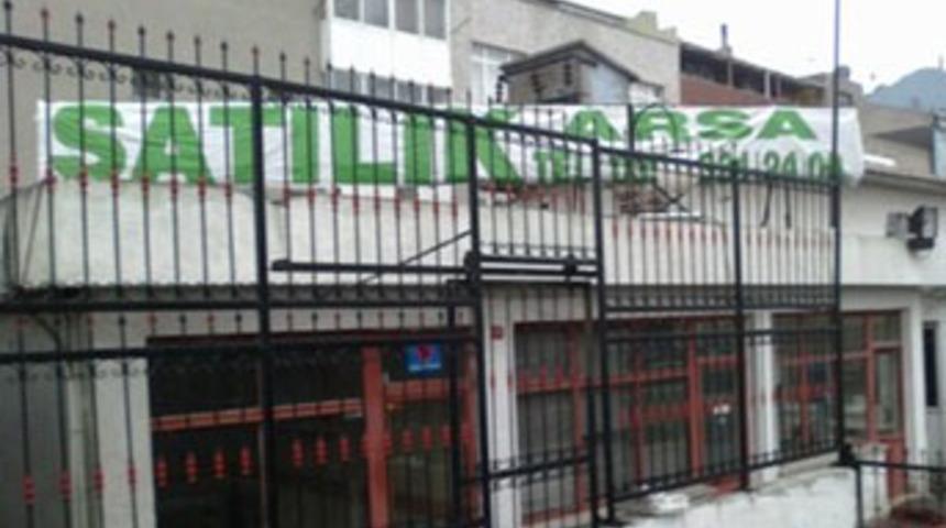 Erbakan'nın G&uuml;m&uuml;ş Motor&rsquo;u sustu