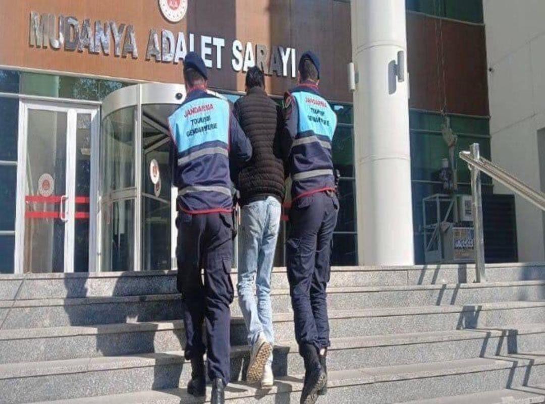 1 milyon TL lik evin sahibi, evini yerinde bulamadı: Bursa da çığır açan  tiny house  hırsızlığı 3