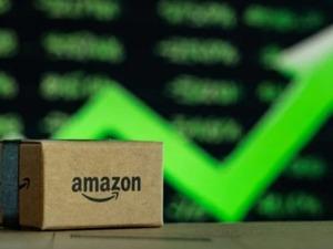 Dolar Bazında Kale Gibi Sağlam: Amazon (AMZN) İ&ccedil;in Ralli &Ccedil;anları &Ccedil;alıyor