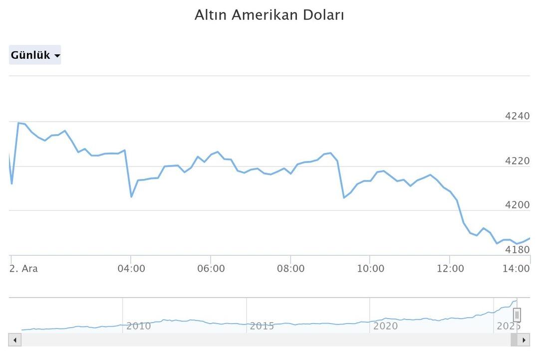 Yatırım yapacaklar dikkat: Görürsek şaşırtıcı olmaz dedi rakam verdi! 1