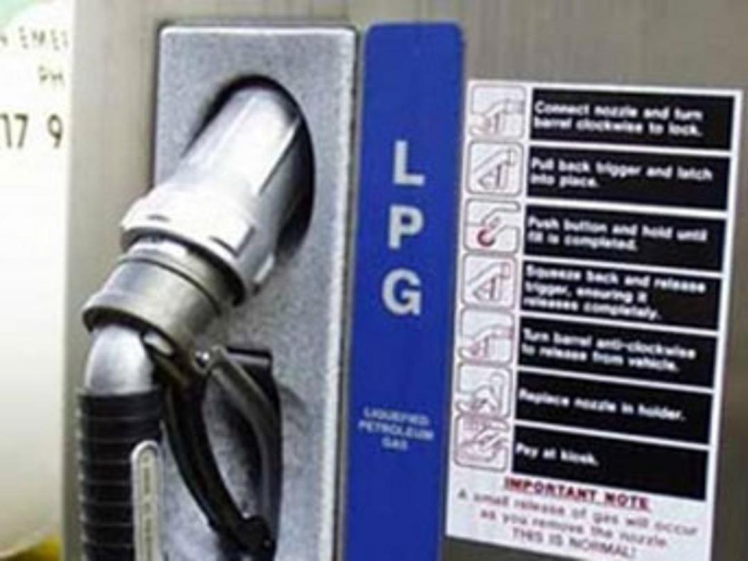LPG ucuzladı!