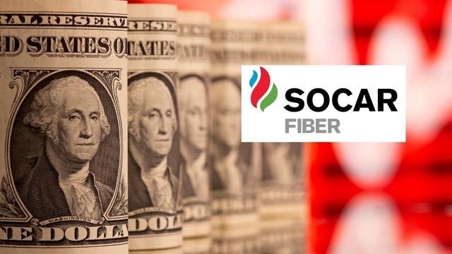 SOCAR Fiber'e 10 milyon dolarlık finansman