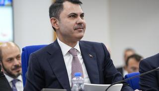 Bakan Kurum: Deprem bölgesinde artık son çiviler çakılıyor, son tuğlalar koyuluyor