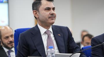 Bakan Kurum: Deprem bölgesinde artık son çiviler çakılıyor, son tuğlalar koyuluyor