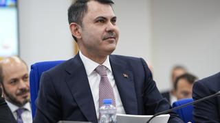 Bakan Kurum: Deprem bölgesinde artık son çiviler çakılıyor, son tuğlalar koyuluyor