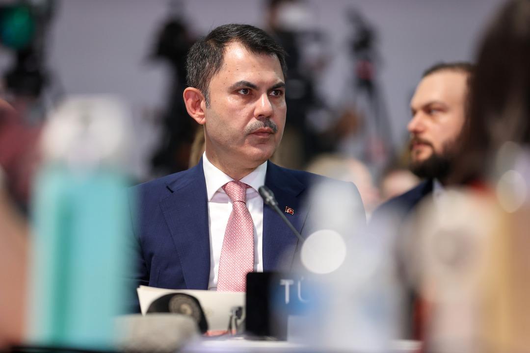 Bakan Kurum: Deprem bölgesinde artık son çiviler çakılıyor, son tuğlalar koyuluyor 2