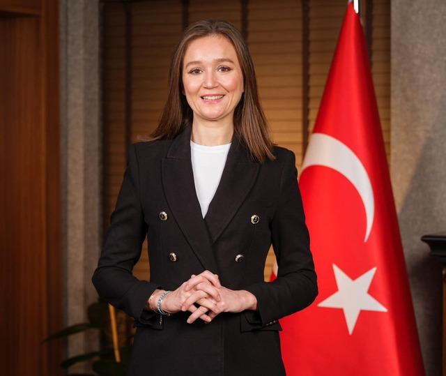 Şehzadeler Belediye Başkanı Gülşah Durbay gözlem amacıyla yoğun bakıma alındı 1