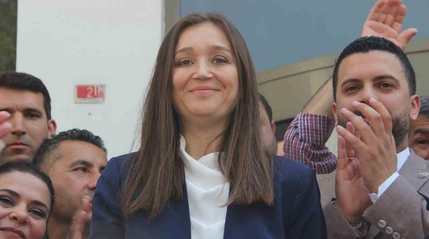 Şehzadeler Belediye Başkanı Gülşah Durbay gözlem amacıyla yoğun bakıma alındı