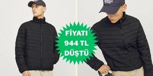 Jack and Jones montta sadece bugüne özel indirim var!