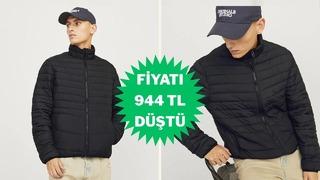 Son dakika: Jack and Jones montta kısa süreli indirim başladı!