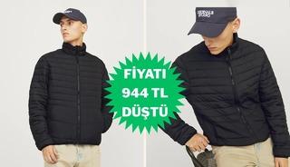 Jack and Jones montta sadece bugüne özel indirim var!