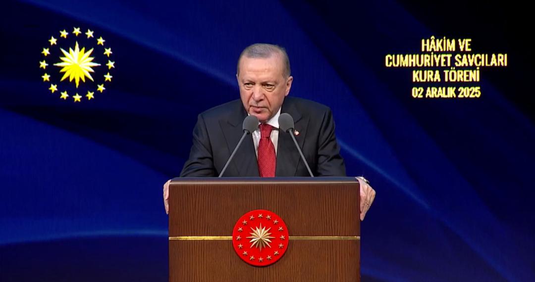 Son dakika | Cumhurbaşkanı Erdoğan "Son derece tehlikeli" diyerek tepki gösterdi: "Maskelerinin düşmesinden korkuyorlar" 3