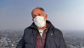 3 kişiden biri bu yüzden ölüyor! Türkiye'nin en kirli havasına sahip ili: Sokak lambaları kirden görünmüyor