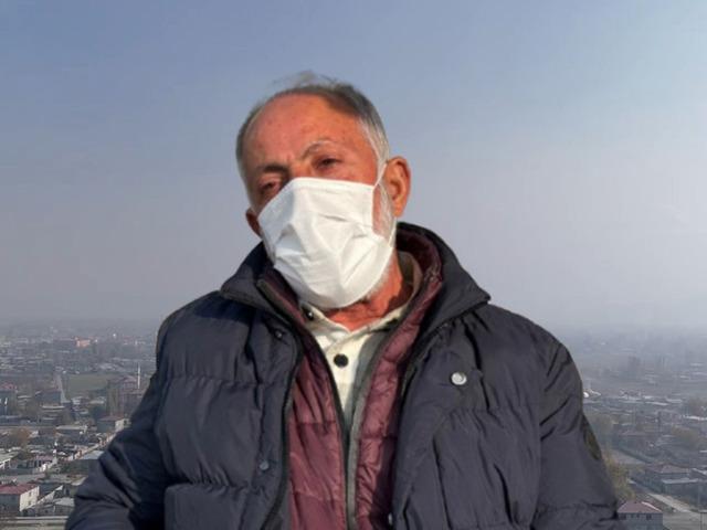 3 kişiden biri bu yüzden ölüyor! Türkiye'nin en kirli havasına sahip ili: Sokak lambaları kirden görünmüyor