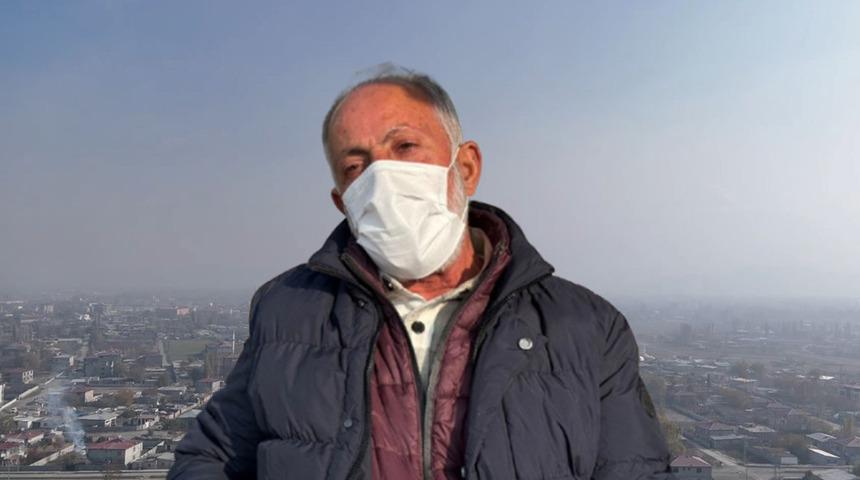 3 kişiden biri bu yüzden ölüyor! Türkiye'nin en kirli havasına sahip ili: Sokak lambaları kirden görünmüyor