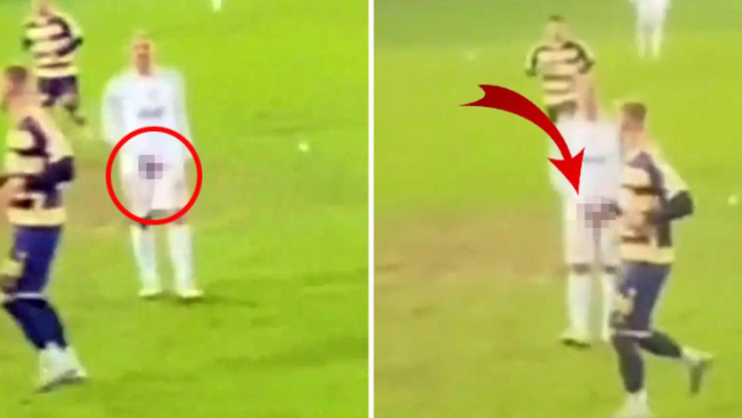 Jhon Duran ın gol sevinci derbiyi karıştırdı! Galatasaray taraftarından büyük tepki 3