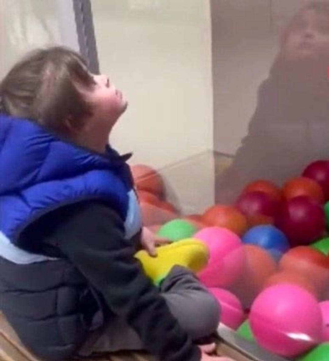  Down sendromlu çocuğu oyun alanına almayan işletmenin cezası belli oldu 1