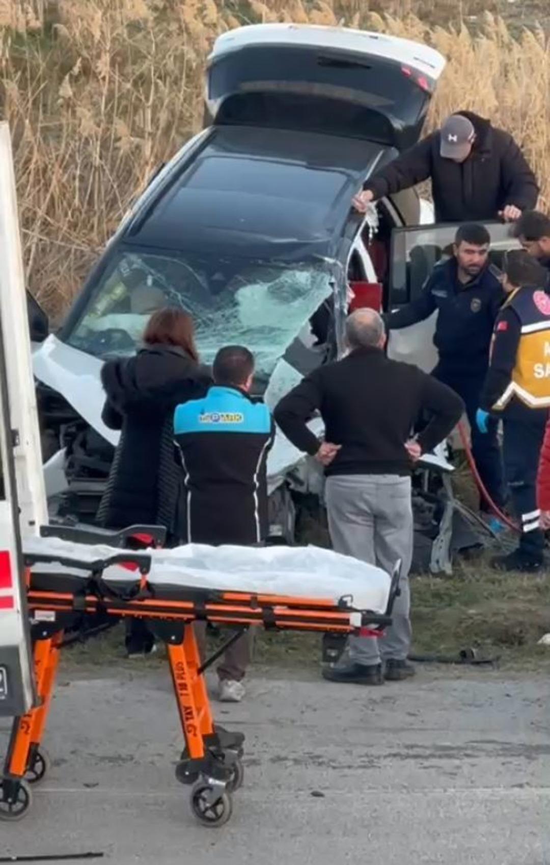 Ankara da feci kaza: Ünlü estetik doktoru Zülfü Akşit hayatını kaybetti! 3