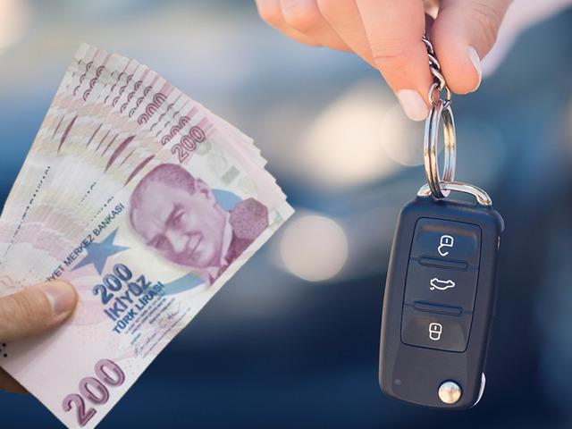 İkinci el araçta fiyat düşüşü bekleyenler için net konuştu 'Gerekçe yok'