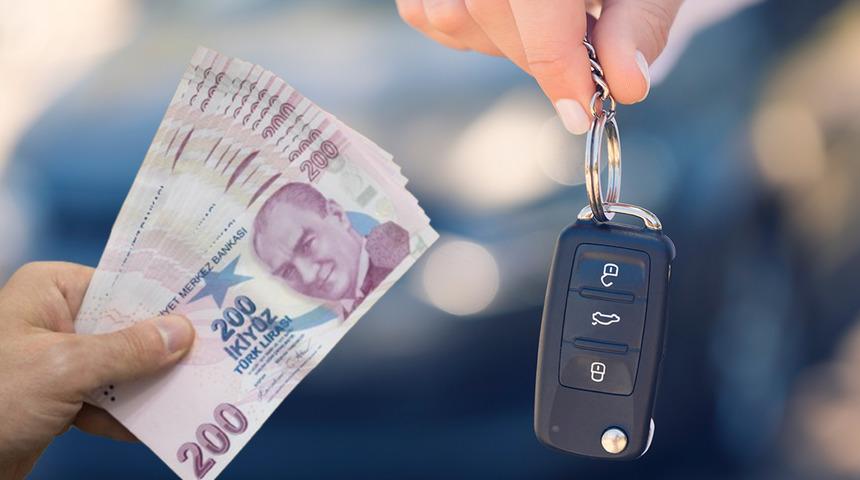 İkinci el araçta fiyat düşüşü bekleyenler için net konuştu 'Gerekçe yok'