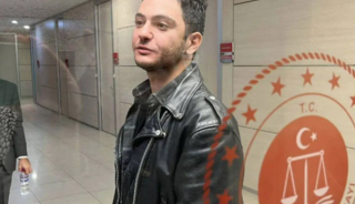 Gazeteci Furkan Karabay için tahliye kararı!