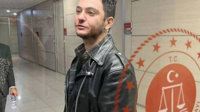 Gazeteci Furkan Karabay için tahliye kararı! İddianameyi yırttı... Savcılık karara itiraz etti