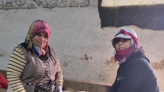 Hasat tamamlandı! Kilosu 15 TL, Kışın tüketilecek