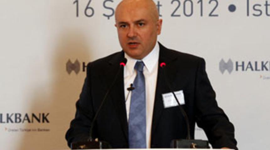 Halkbank'tan yeni kredi kartı: Paraf