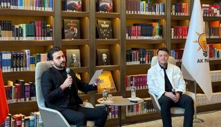 Mesut Özil telefonundaki en ünlü kişinin Cumhurbaşkanı Erdoğan olduğunu açıkladı