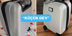 Coral High valizdeki büyük fırsatı kaçırmayın!