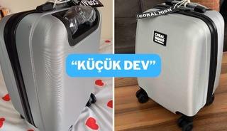 Coral High valizdeki büyük fırsatı kaçırmayın!