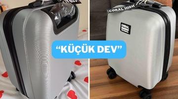 Tatillerinizi pratikleştiren Coral High kabin boy valizde indirim başladı!