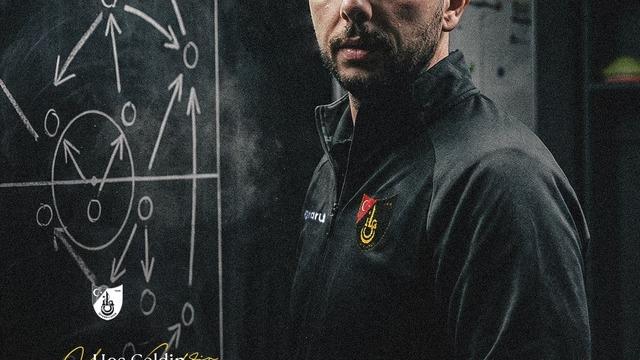 İstanbulspor’da Barış Kanbak dönemi